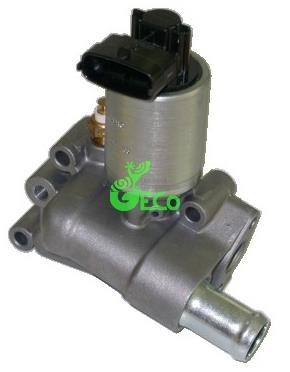 GECo Electrical Components VE1022 Клапан рециркуляции отработанных газов EGR VE1022: Отличная цена - Купить в Польше на 2407.PL!
