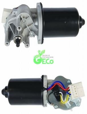 GECo Electrical Components FWM72022 Wiper Motor FWM72022: Buy near me at 2407.PL in Poland at an Affordable price!
