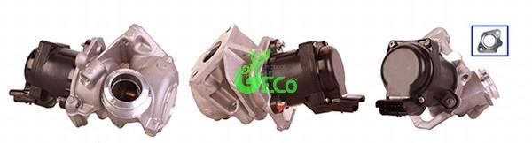 GECo Electrical Components VE1082 Клапан рециркуляції відпрацьованих газів EGR VE1082: Купити у Польщі - Добра ціна на 2407.PL!