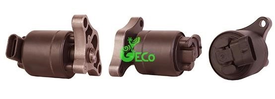GECo Electrical Components VE1016 EGR Valve VE1016: Buy near me in Poland at 2407.PL - Good price!