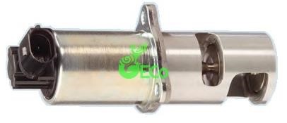 GECo Electrical Components VE1026Q EGR Valve VE1026Q: Buy near me in Poland at 2407.PL - Good price!