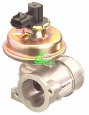 GECo Electrical Components VE1052 EGR Valve VE1052: Buy near me in Poland at 2407.PL - Good price!