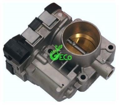 GECo Electrical Components CF19292 Throttle body CF19292: Buy near me in Poland at 2407.PL - Good price!
