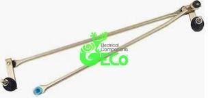 GECo Electrical Components TWM1037Q Wiper Linkage TWM1037Q: Buy near me in Poland at 2407.PL - Good price!