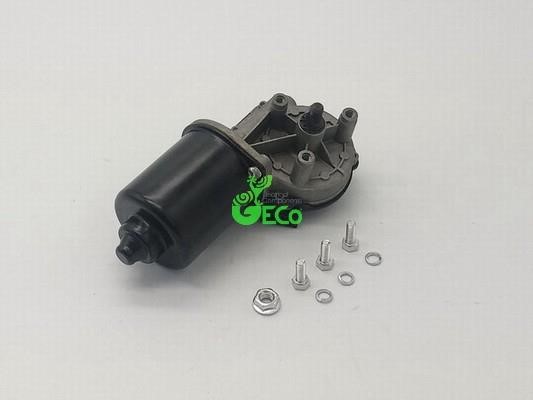 GECo Electrical Components FWM80014Q Wiper Motor FWM80014Q: Buy near me in Poland at 2407.PL - Good price!