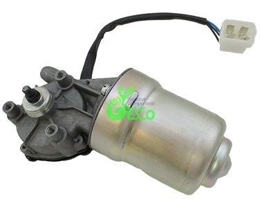 GECo Electrical Components FWM43029 Wiper Motor FWM43029: Buy near me in Poland at 2407.PL - Good price!