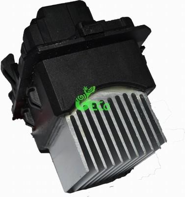 GECo Electrical Components RE21167 Сопротивление, вентилятор салона RE21167: Отличная цена - Купить в Польше на 2407.PL!