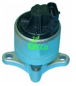 GECo Electrical Components VE1015 EGR Valve VE1015: Buy near me in Poland at 2407.PL - Good price!