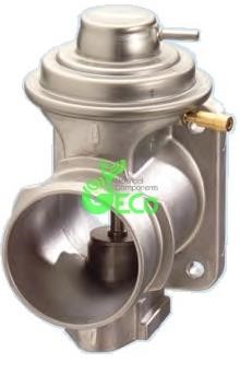 GECo Electrical Components VE1105 EGR Valve VE1105: Buy near me in Poland at 2407.PL - Good price!