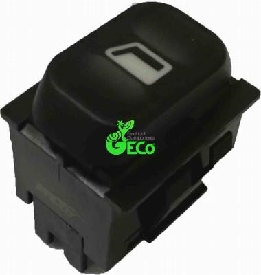 GECo Electrical Components IA23014 Блок кнопок склопідйомників IA23014: Приваблива ціна - Купити у Польщі на 2407.PL!