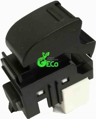 GECo Electrical Components IA56008 Кнопка стеклоподъёмника IA56008: Отличная цена - Купить в Польше на 2407.PL!