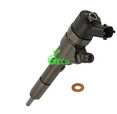 GECo Electrical Components IN0183 Injector Nozzle IN0183: Buy near me in Poland at 2407.PL - Good price!