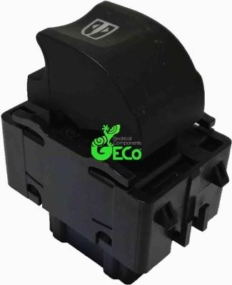 GECo Electrical Components IA35024 Кнопка стеклоподъёмника IA35024: Отличная цена - Купить в Польше на 2407.PL!
