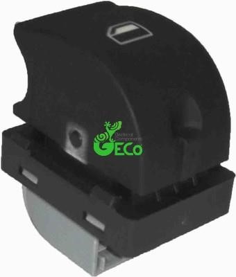 GECo Electrical Components IA73016 Кнопка стеклоподъёмника IA73016: Отличная цена - Купить в Польше на 2407.PL!