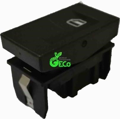 GECo Electrical Components IA73050 Блок кнопок склопідйомників IA73050: Приваблива ціна - Купити у Польщі на 2407.PL!