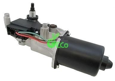 GECo Electrical Components FWM43047 Wiper Motor FWM43047: Buy near me in Poland at 2407.PL - Good price!