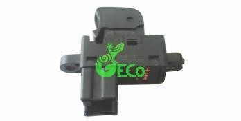 GECo Electrical Components IA55002 Кнопка склопідіймача IA55002: Приваблива ціна - Купити у Польщі на 2407.PL!