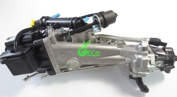GECo Electrical Components VE1304 EGR Valve VE1304: Buy near me in Poland at 2407.PL - Good price!