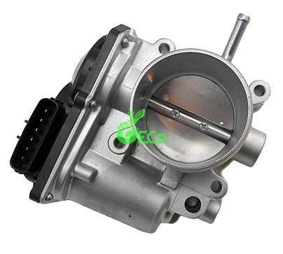 GECo Electrical Components CF19493 Throttle body CF19493: Buy near me in Poland at 2407.PL - Good price!