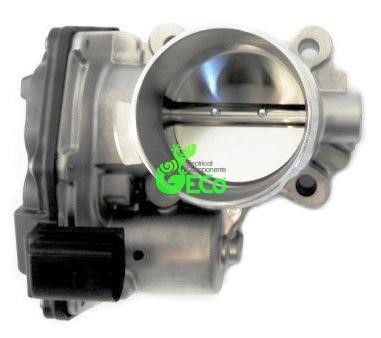 GECo Electrical Components CF19417Q Throttle body CF19417Q: Buy near me in Poland at 2407.PL - Good price!