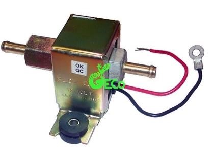 GECo Electrical Components FP70044A Fuel pump FP70044A: Buy near me in Poland at 2407.PL - Good price!