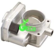 GECo Electrical Components CF19278Q Throttle body CF19278Q: Buy near me in Poland at 2407.PL - Good price!