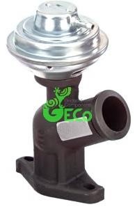 GECo Electrical Components VE1125Q Клапан рециркуляции отработанных газов EGR VE1125Q: Отличная цена - Купить в Польше на 2407.PL!