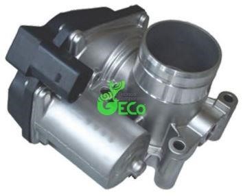 GECo Electrical Components CF19287 Throttle body CF19287: Buy near me in Poland at 2407.PL - Good price!