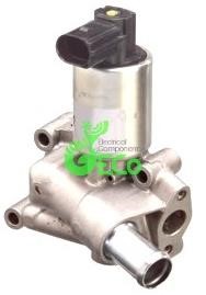 GECo Electrical Components VE1103 Клапан рециркуляції відпрацьованих газів EGR VE1103: Приваблива ціна - Купити у Польщі на 2407.PL!