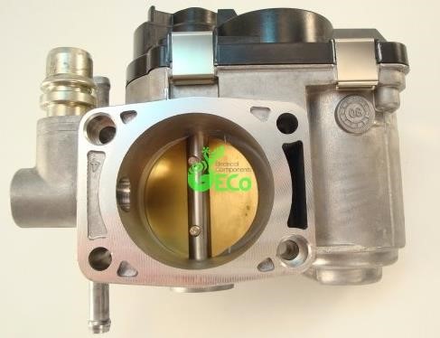 GECo Electrical Components CF19585 Throttle body CF19585: Buy near me at 2407.PL in Poland at an Affordable price!