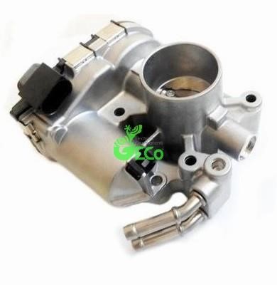 GECo Electrical Components CF19391 Throttle body CF19391: Buy near me in Poland at 2407.PL - Good price!