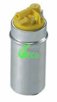 GECo Electrical Components FP70020A Fuel pump FP70020A: Buy near me in Poland at 2407.PL - Good price!