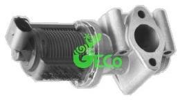 GECo Electrical Components VE1028Q EGR Valve VE1028Q: Buy near me in Poland at 2407.PL - Good price!