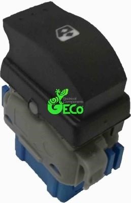 GECo Electrical Components IA35028 Power window button IA35028: Buy near me in Poland at 2407.PL - Good price!