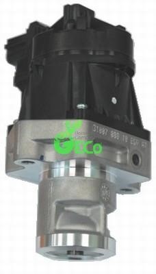 GECo Electrical Components VE1051 EGR Valve VE1051: Buy near me in Poland at 2407.PL - Good price!