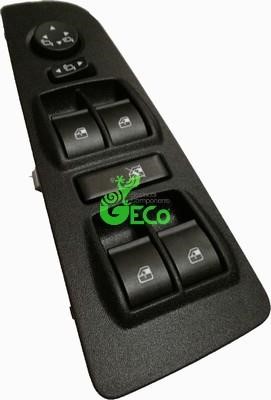 GECo Electrical Components IA21027 Power window button IA21027: Buy near me in Poland at 2407.PL - Good price!