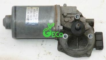 GECo Electrical Components FWM43063 Двигун склоочисника FWM43063: Приваблива ціна - Купити у Польщі на 2407.PL!
