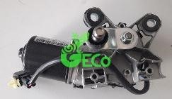 GECo Electrical Components FWM20003 Двигун склоочисника FWM20003: Приваблива ціна - Купити у Польщі на 2407.PL!
