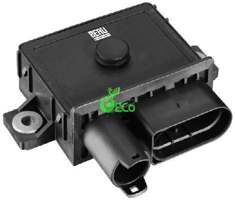 GECo Electrical Components CP16001 Glow plug control unit CP16001: Buy near me in Poland at 2407.PL - Good price!