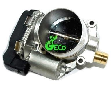 GECo Electrical Components CF19345Q Throttle body CF19345Q: Buy near me in Poland at 2407.PL - Good price!