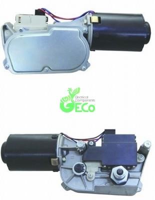 GECo Electrical Components FWM43020 Wiper Motor FWM43020: Buy near me in Poland at 2407.PL - Good price!