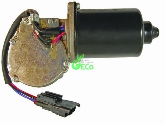 GECo Electrical Components FWM43069Q Wiper Motor FWM43069Q: Buy near me in Poland at 2407.PL - Good price!