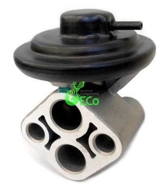 GECo Electrical Components VE1176 EGR Valve VE1176: Buy near me in Poland at 2407.PL - Good price!