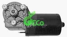 GECo Electrical Components FWM43056 Wiper Motor FWM43056: Buy near me at 2407.PL in Poland at an Affordable price!