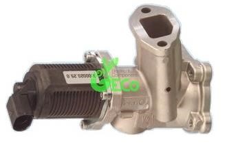 GECo Electrical Components VE1053 EGR Valve VE1053: Buy near me in Poland at 2407.PL - Good price!