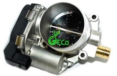 GECo Electrical Components CF19344 Throttle body CF19344: Buy near me in Poland at 2407.PL - Good price!