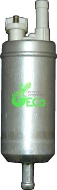 GECo Electrical Components FP70012A Fuel pump FP70012A: Buy near me in Poland at 2407.PL - Good price!