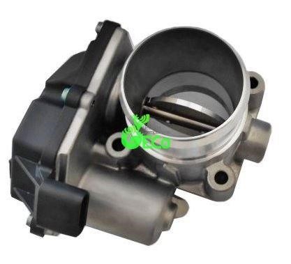 GECo Electrical Components CF19490Q Throttle body CF19490Q: Buy near me in Poland at 2407.PL - Good price!