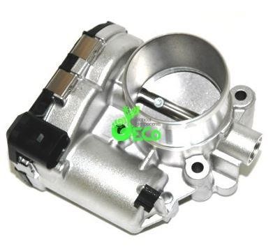 GECo Electrical Components CF19038Q Throttle body CF19038Q: Buy near me in Poland at 2407.PL - Good price!
