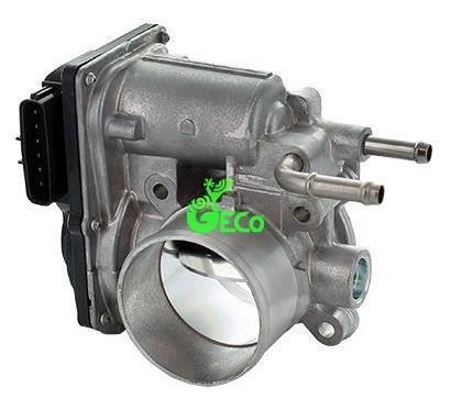 GECo Electrical Components CF19505Q Throttle body CF19505Q: Buy near me in Poland at 2407.PL - Good price!